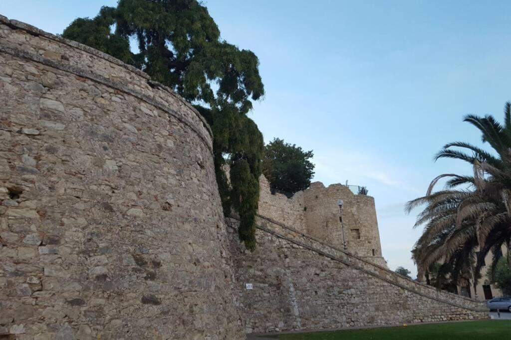 Bellavista La Tua Romantica Vacanza Sul Trasimeno Appartement Castiglione del Lago Buitenkant foto