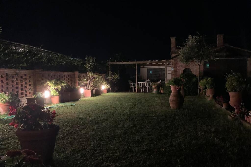 Bellavista La Tua Romantica Vacanza Sul Trasimeno Appartement Castiglione del Lago Buitenkant foto